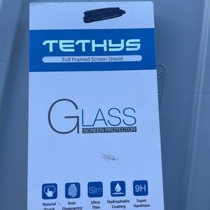 Glass screen protector for IPhone 13 Pro Max